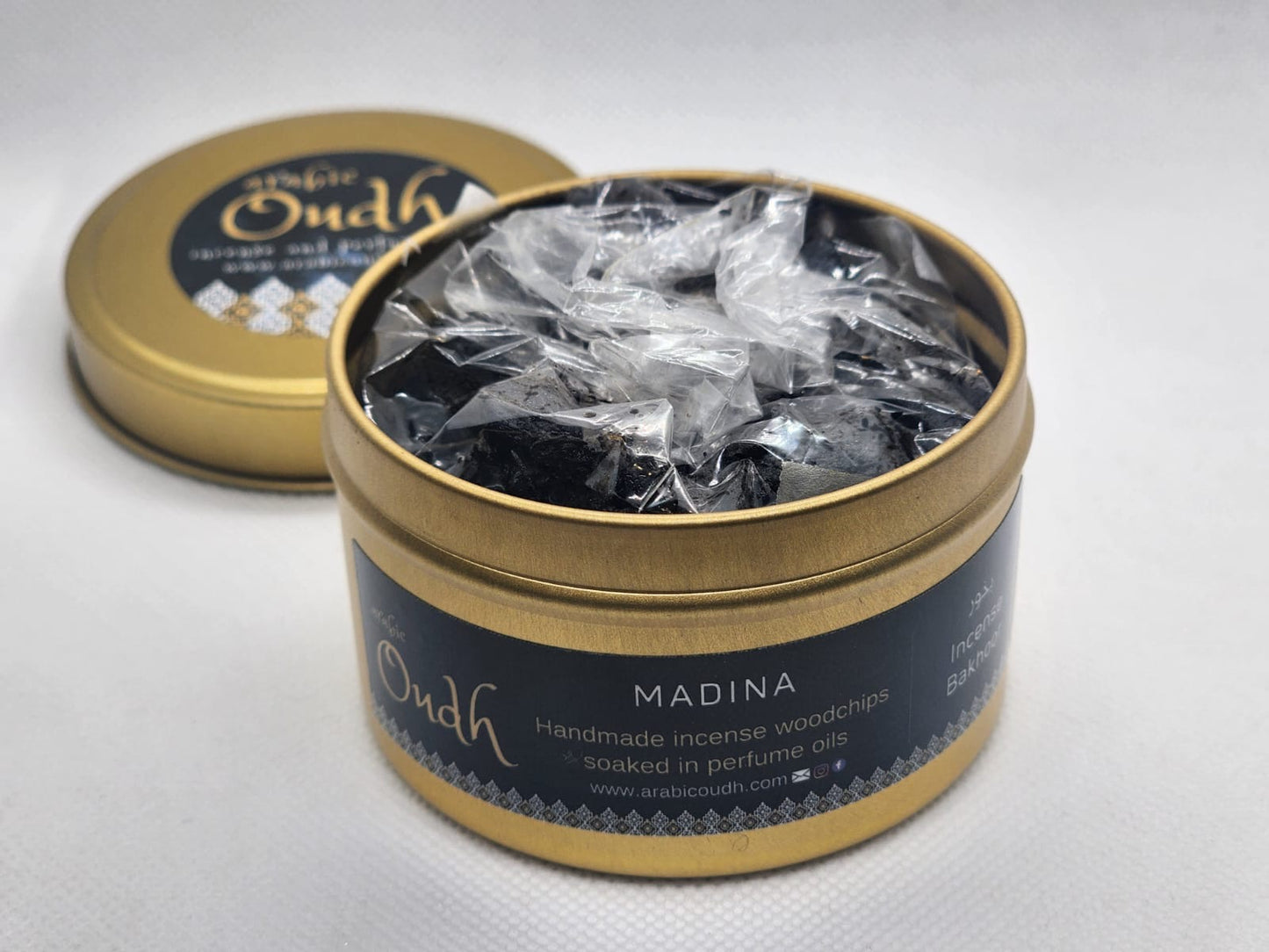 المدينة المنورة