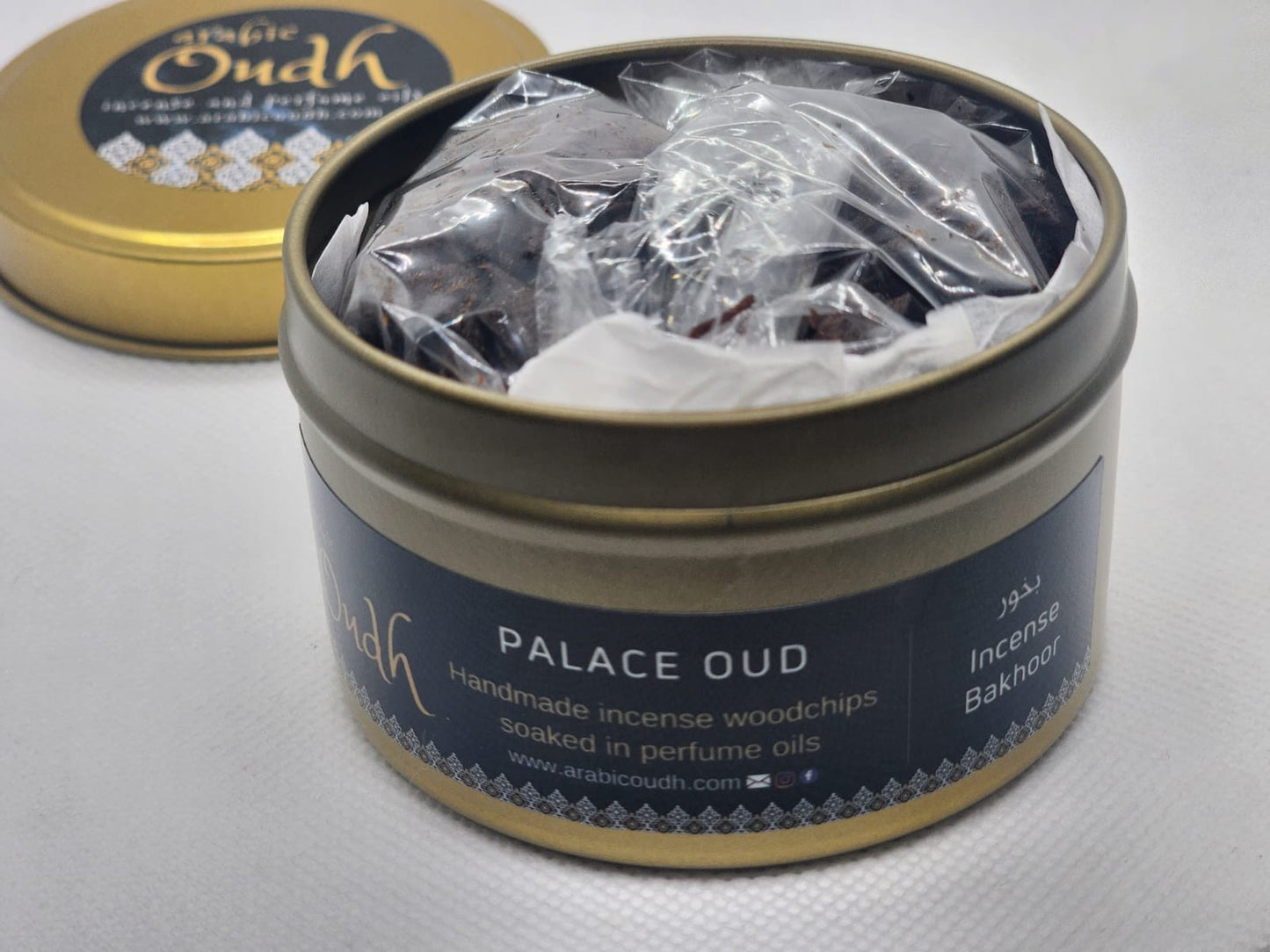 Palace Oud