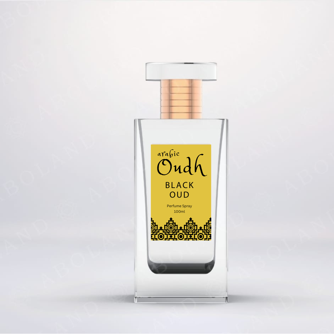 Black Oud