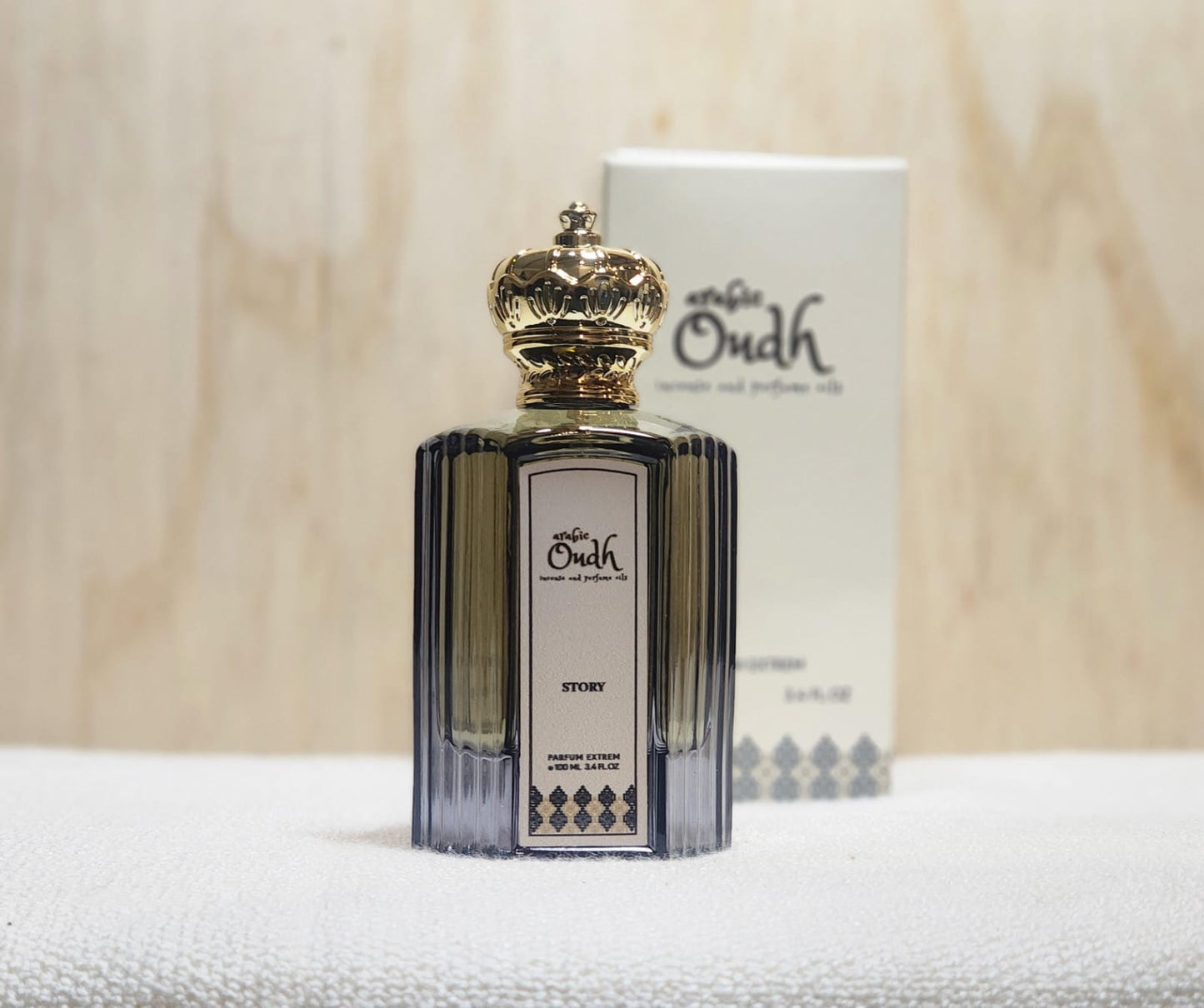 ستوري ابسلوت