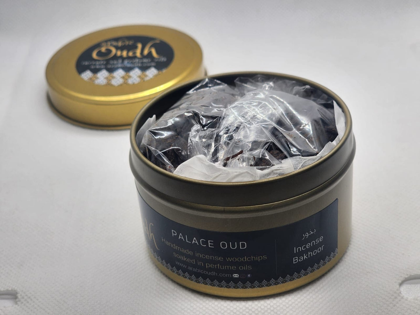 Palace Oud