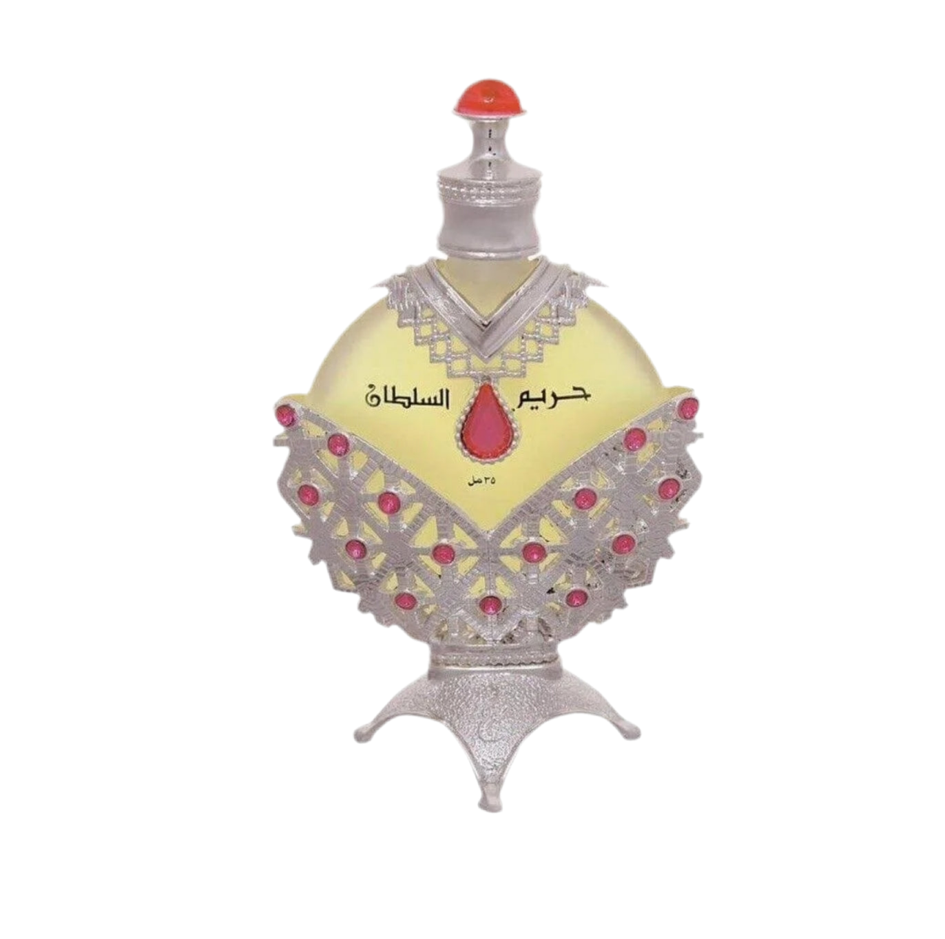 حريم السلطان (فضي)