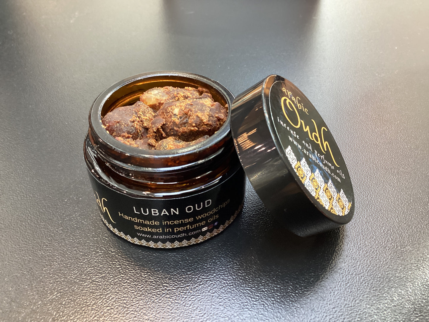 Luban Oud