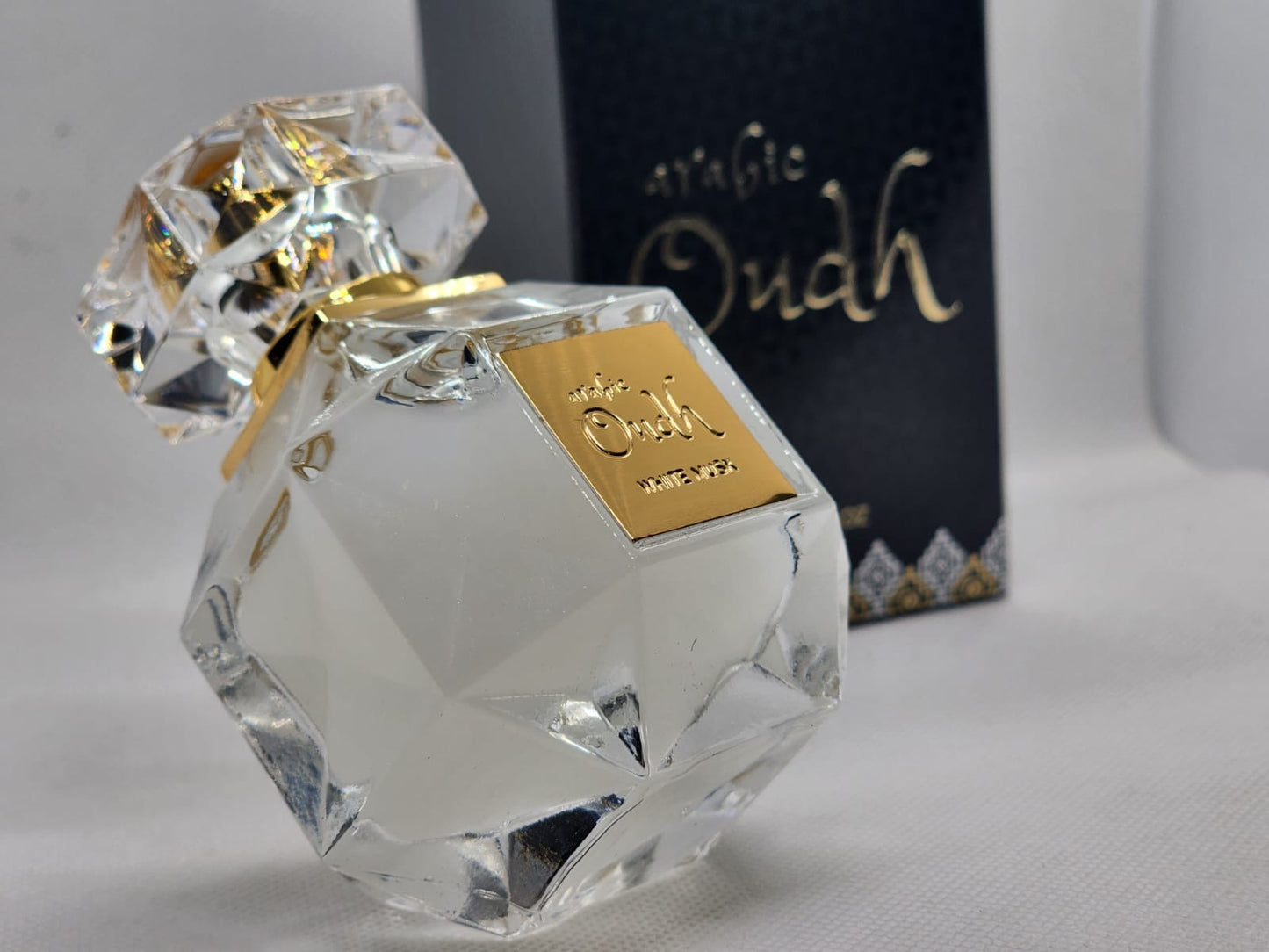 White Musk
