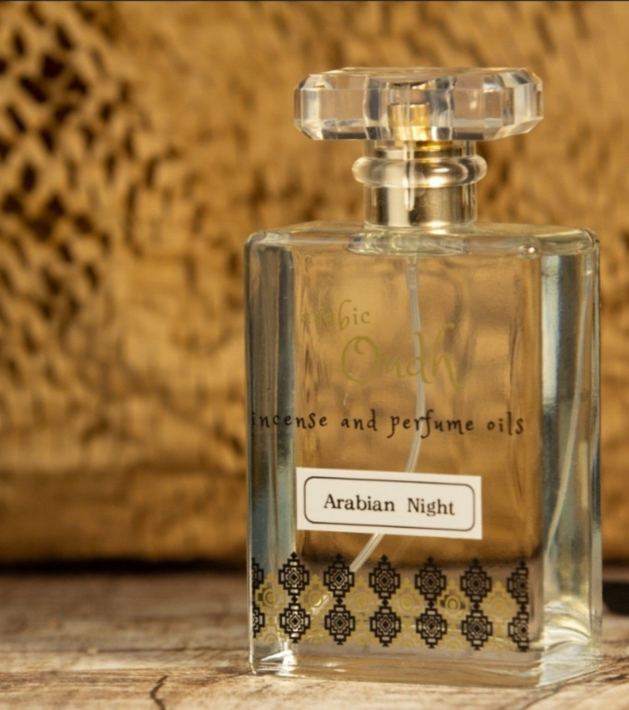 Arabian Night