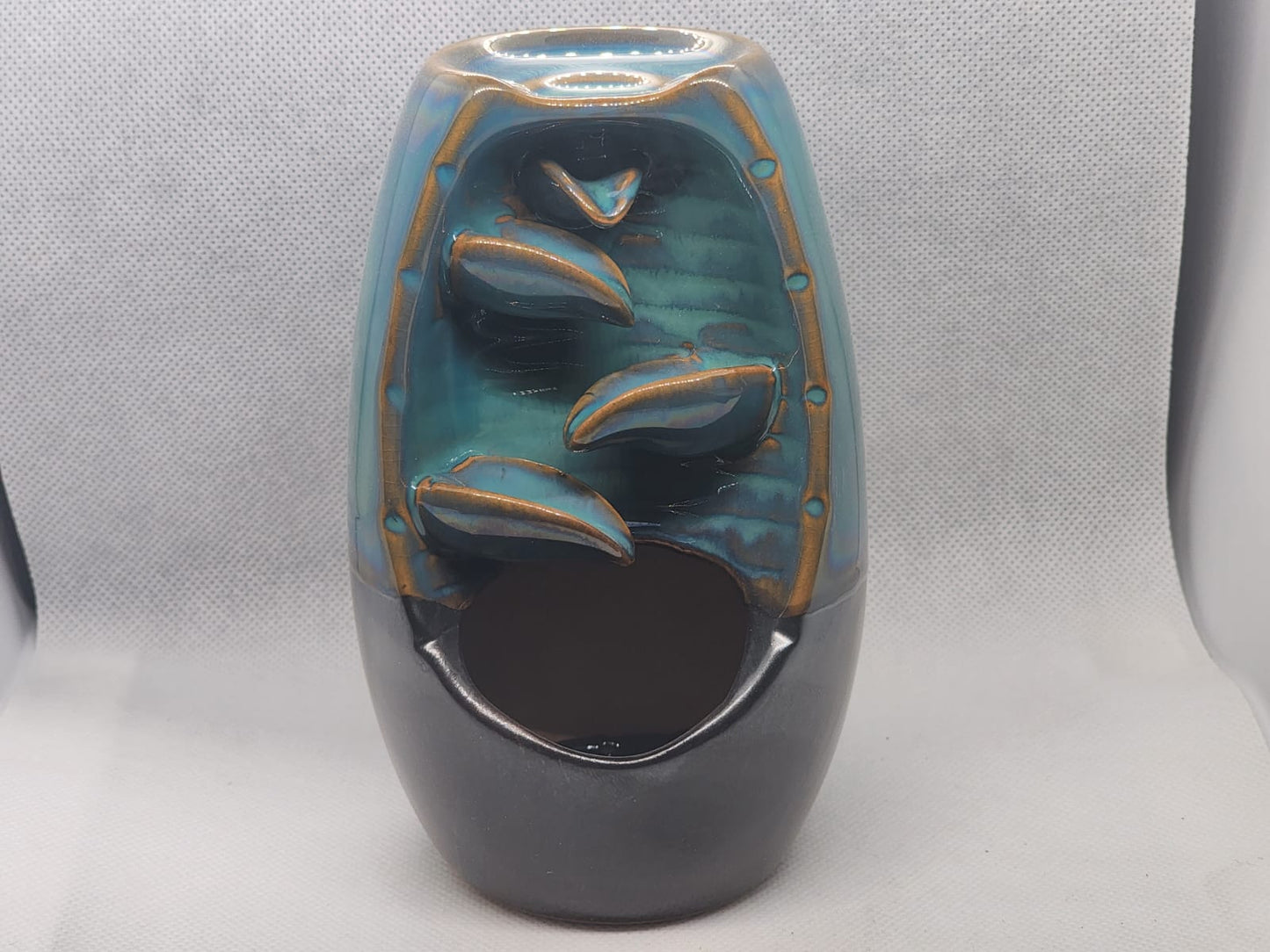 Ceramic Waterfall