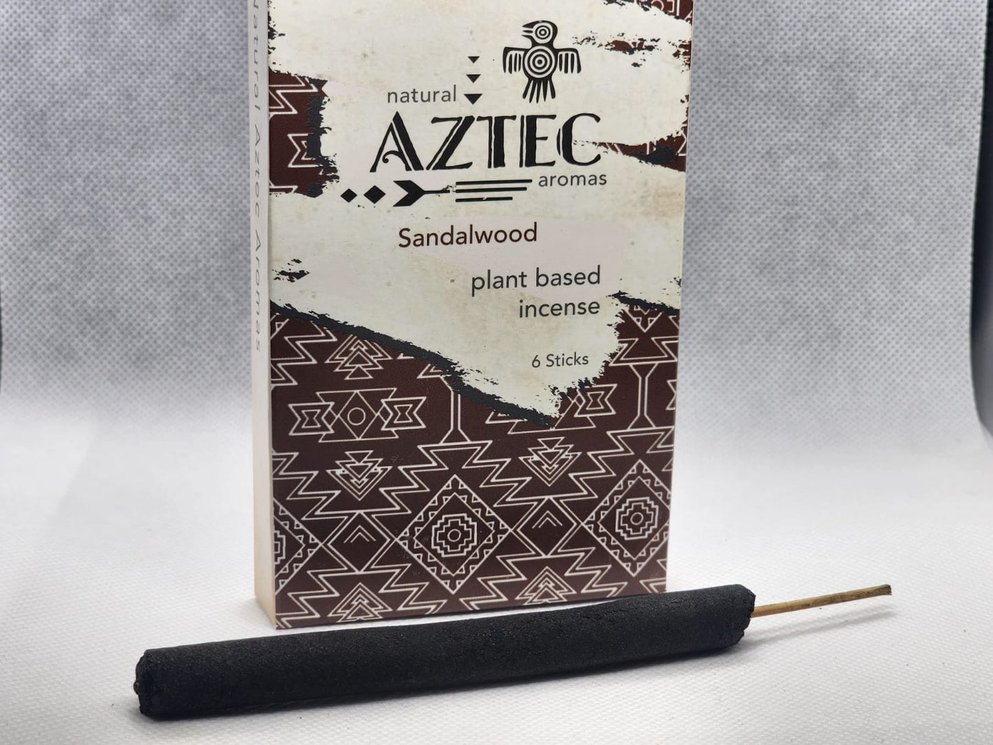 Backflow incense Cones| Sandalwood