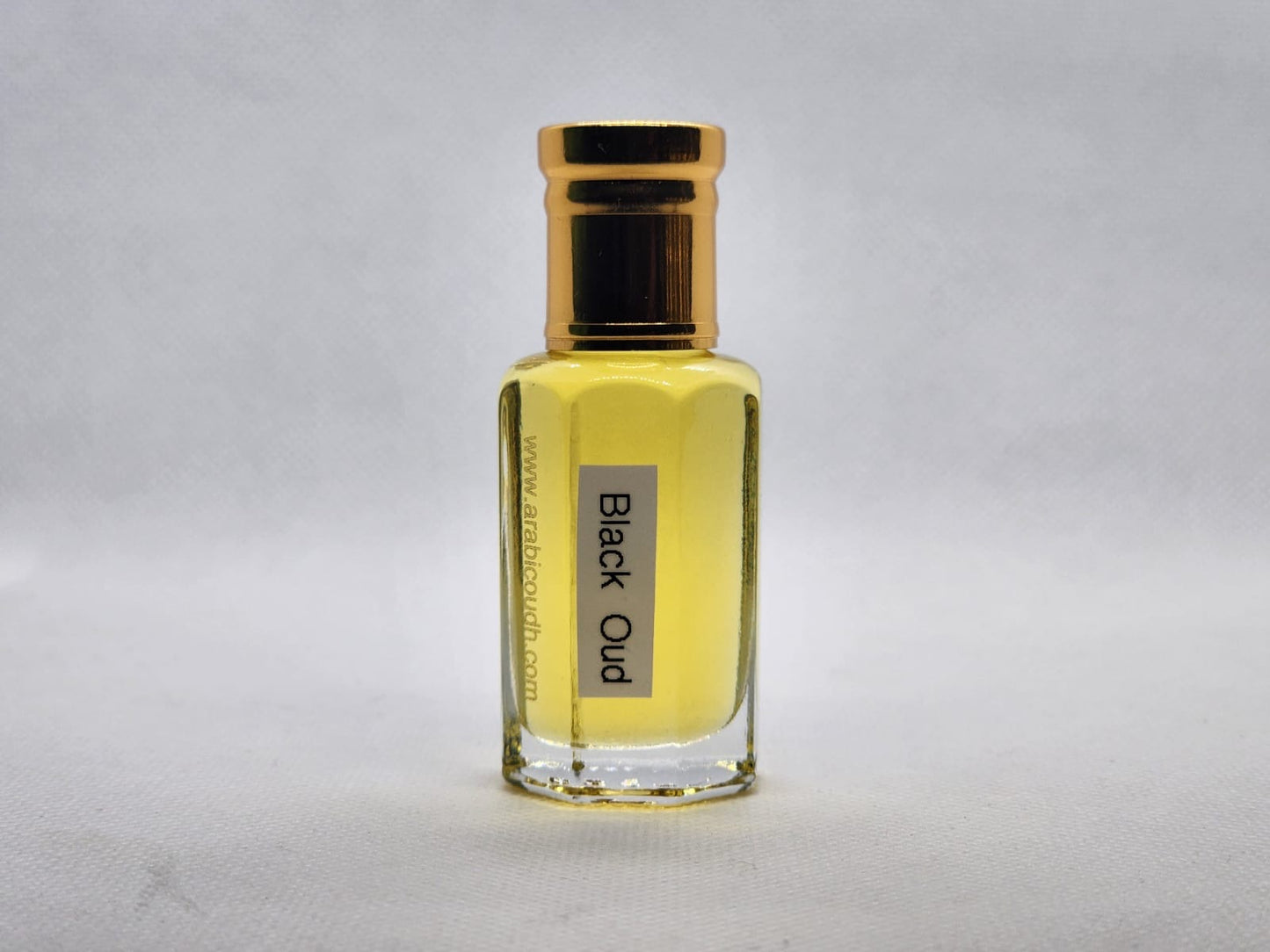 Black Oud