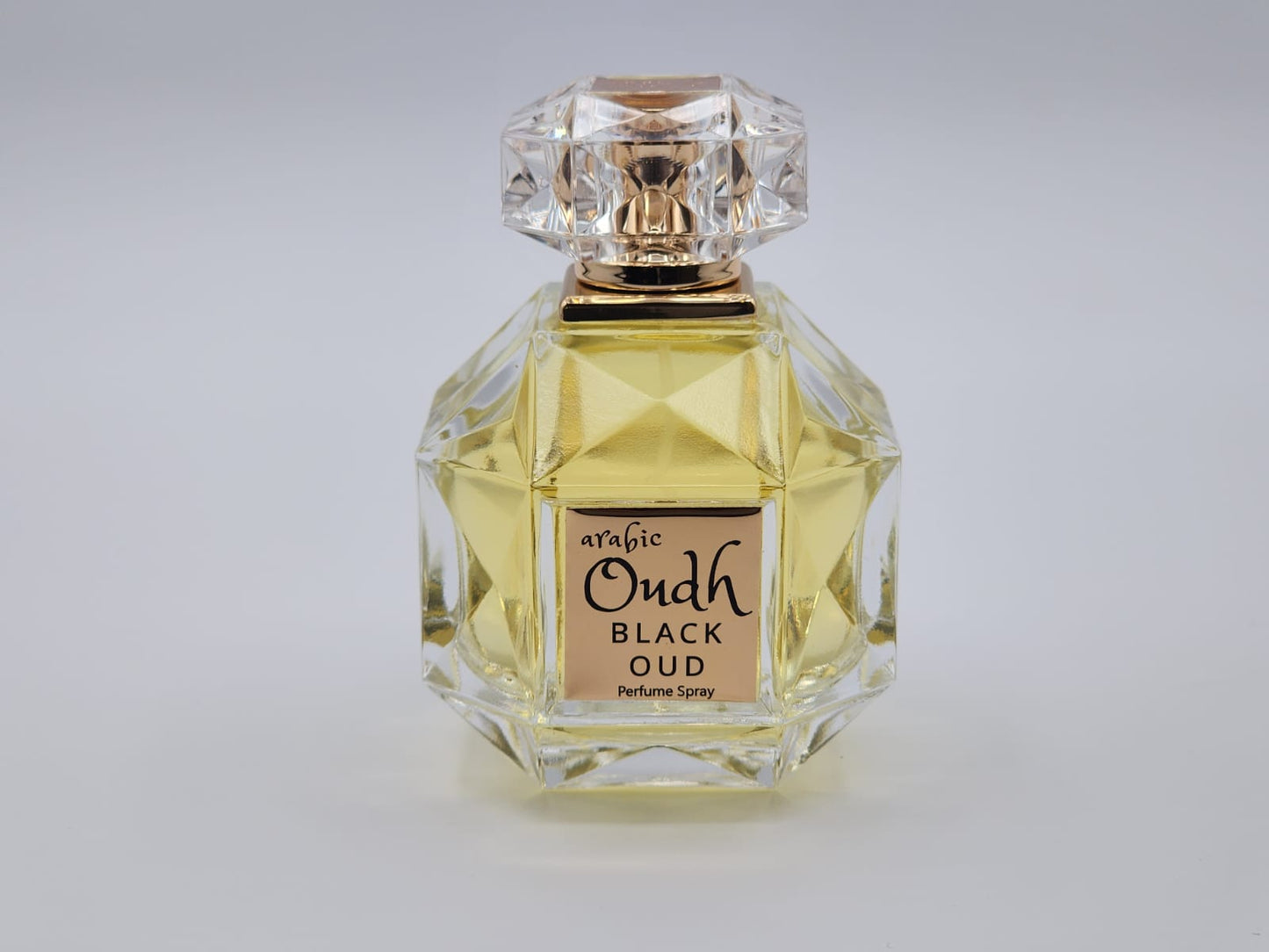 Black Oud