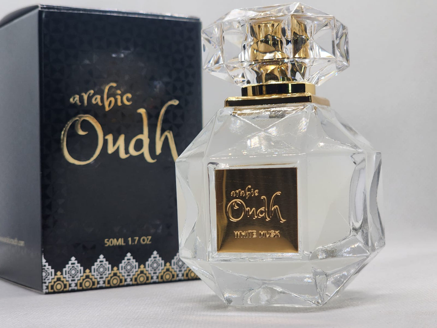 White Musk
