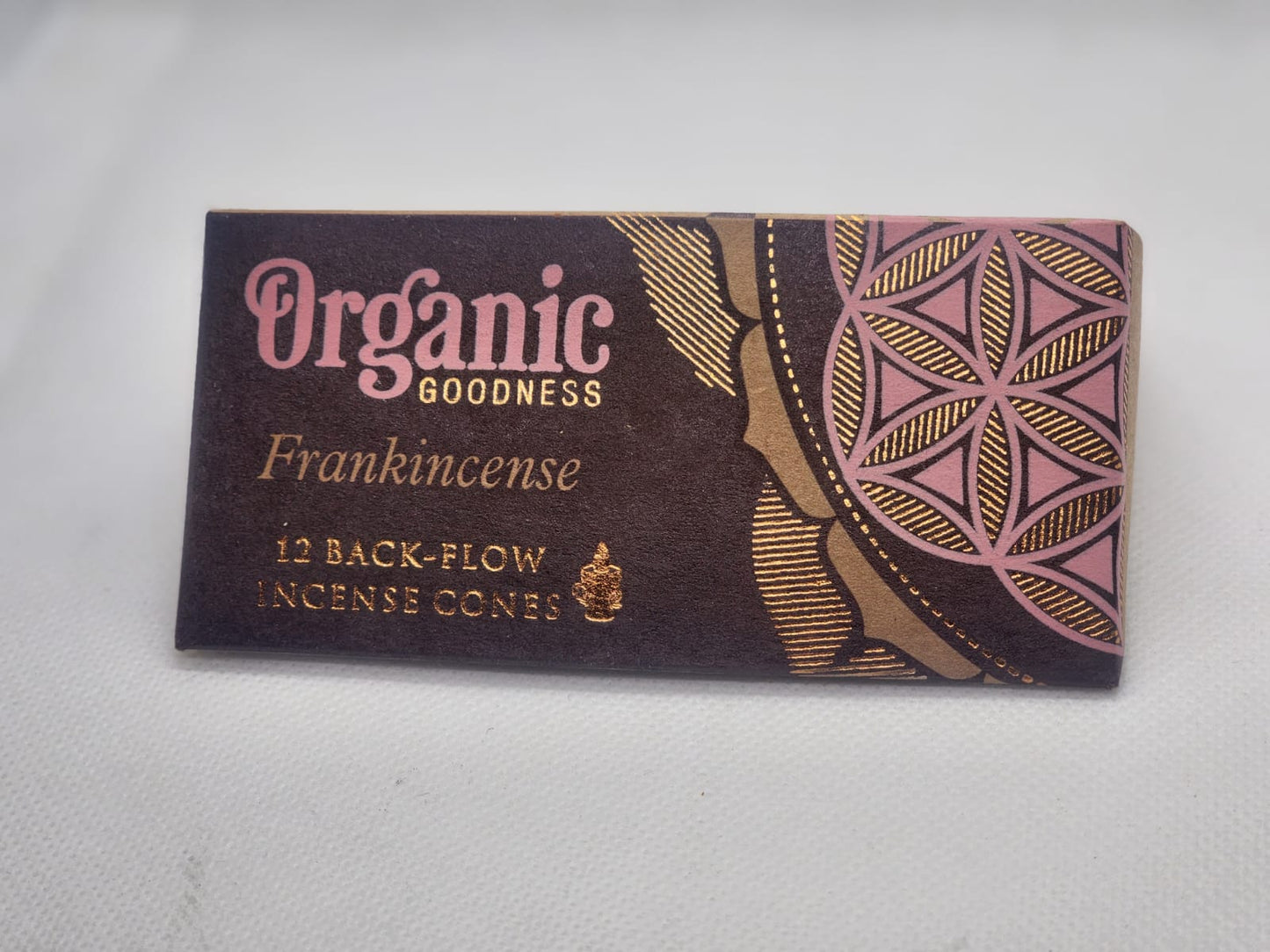 Organic Goodness 12 Pack
