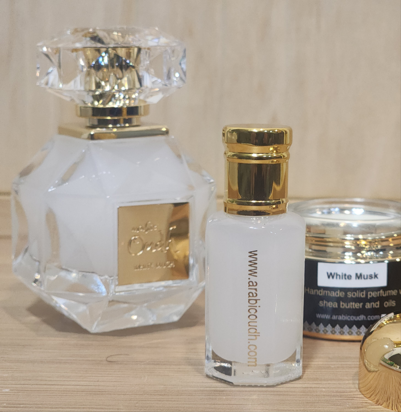 White Musk