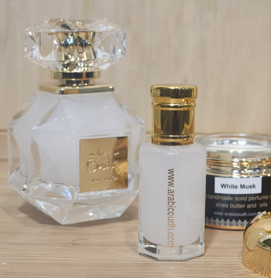 White Musk