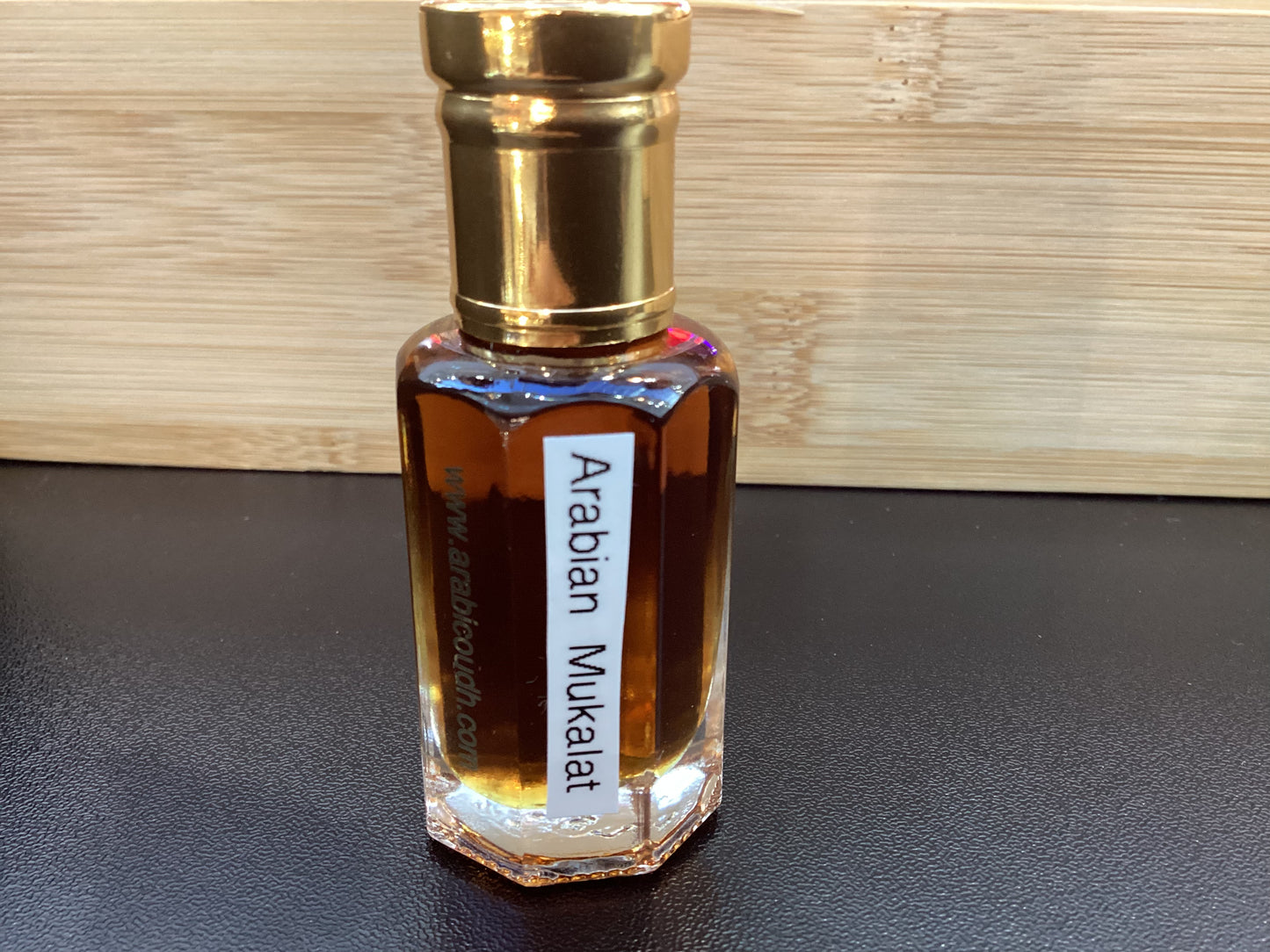 Arabian Mukalat| Perfume Oils