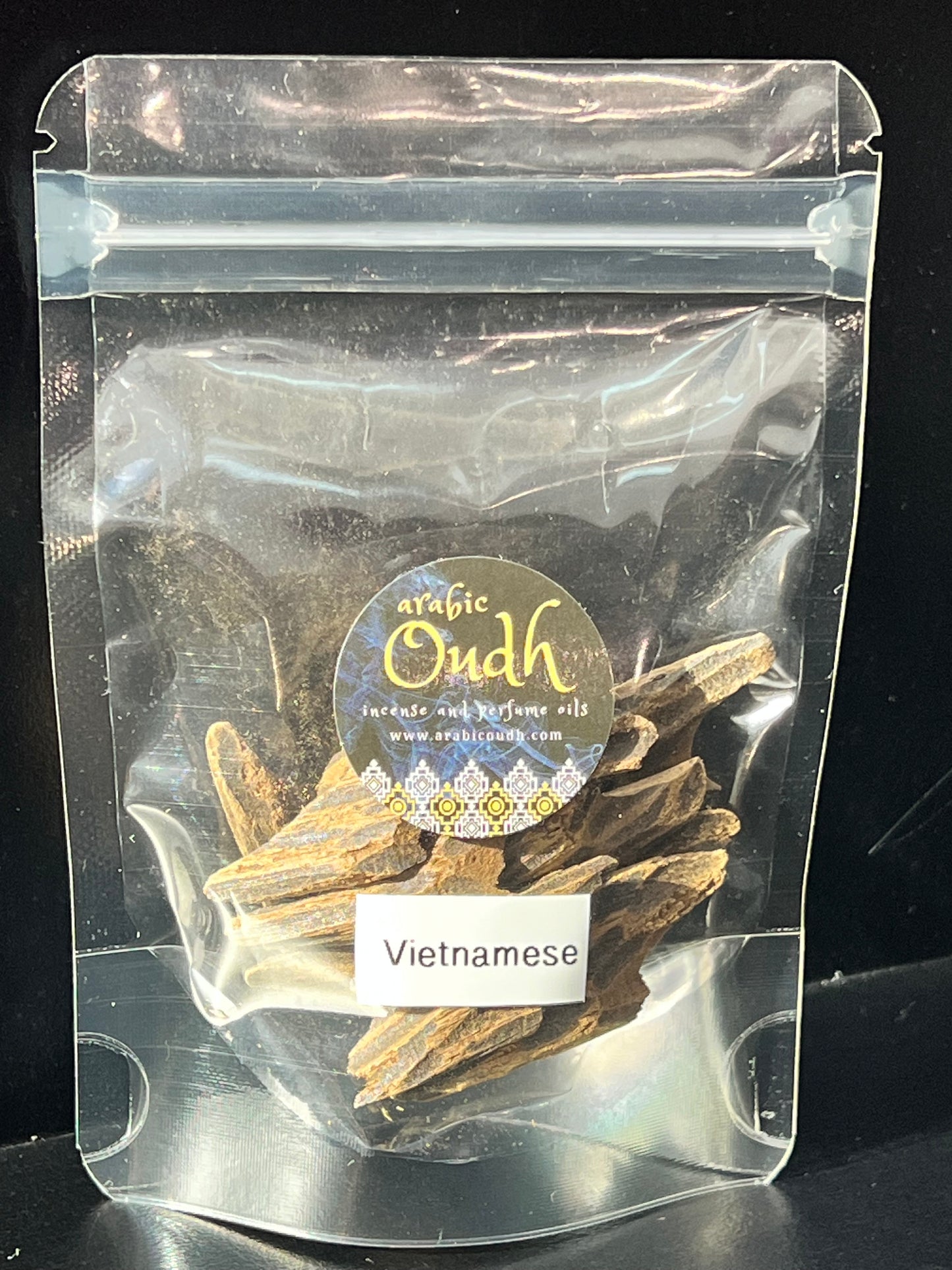 Vietnamese Agarwood