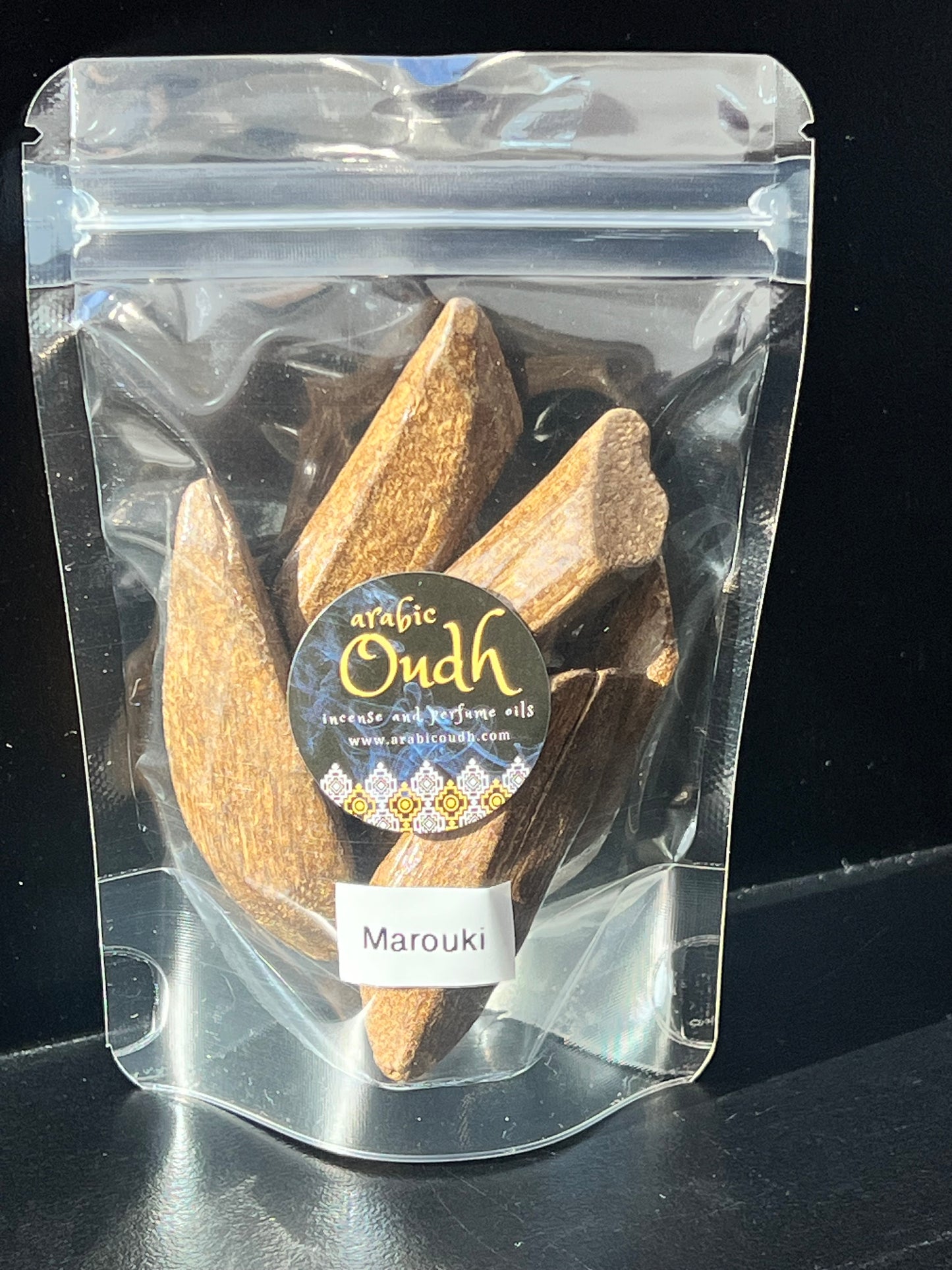 Maruki Agarwood