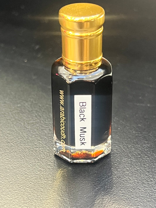 Black Musk
