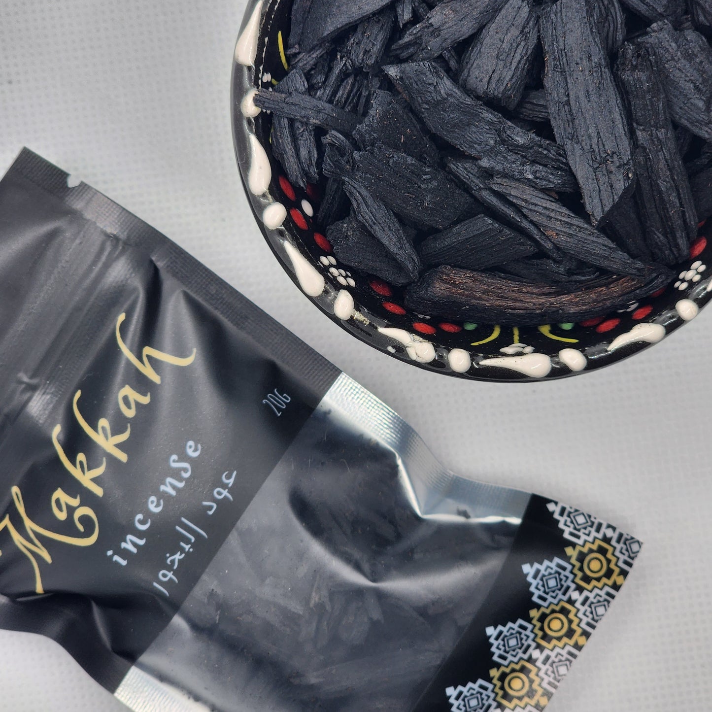 Makkah Oudh