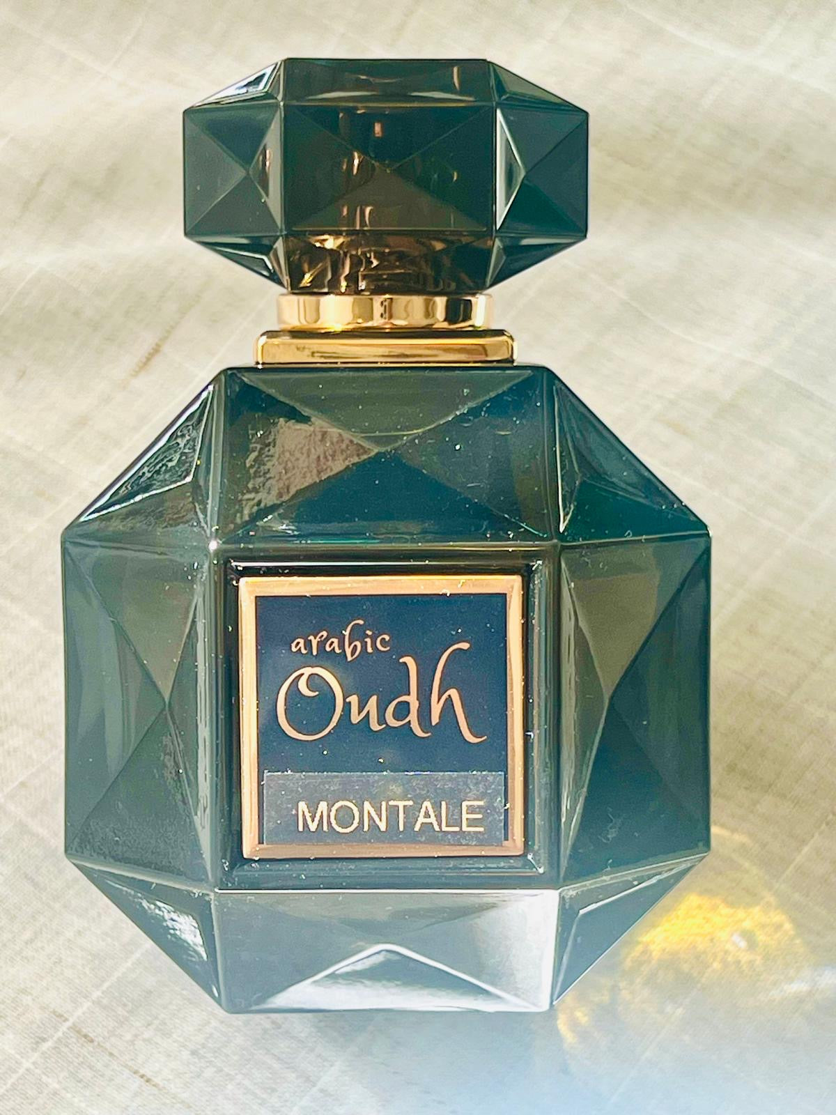 Monatle Oud