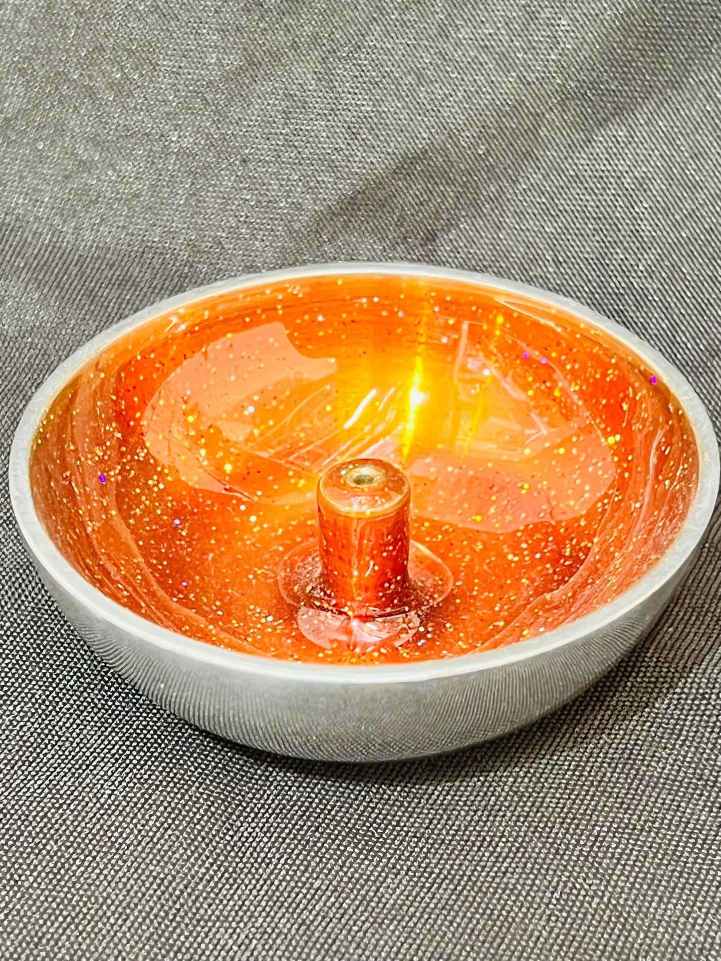Metal Incense Stick holder