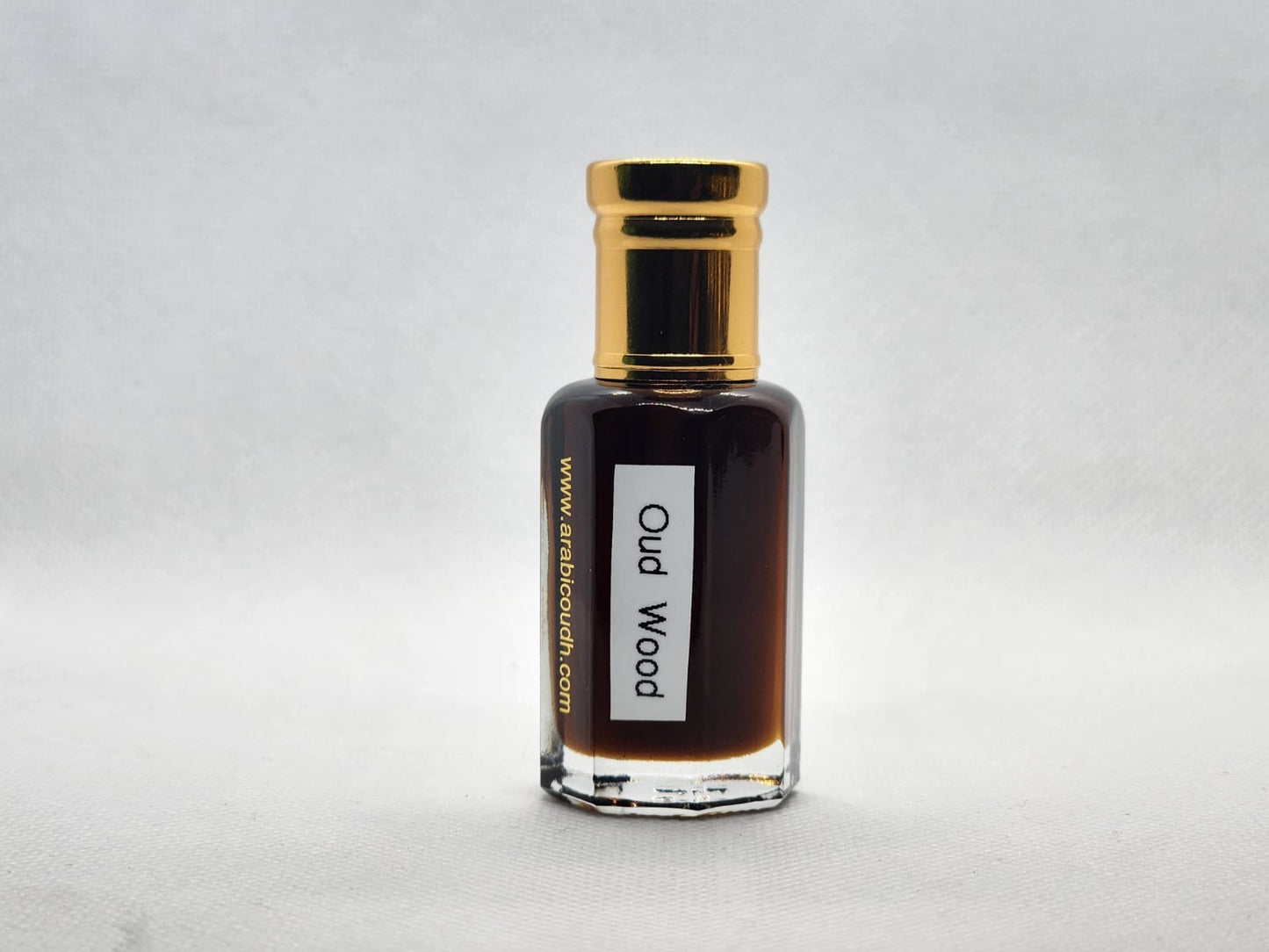 Oud Wood