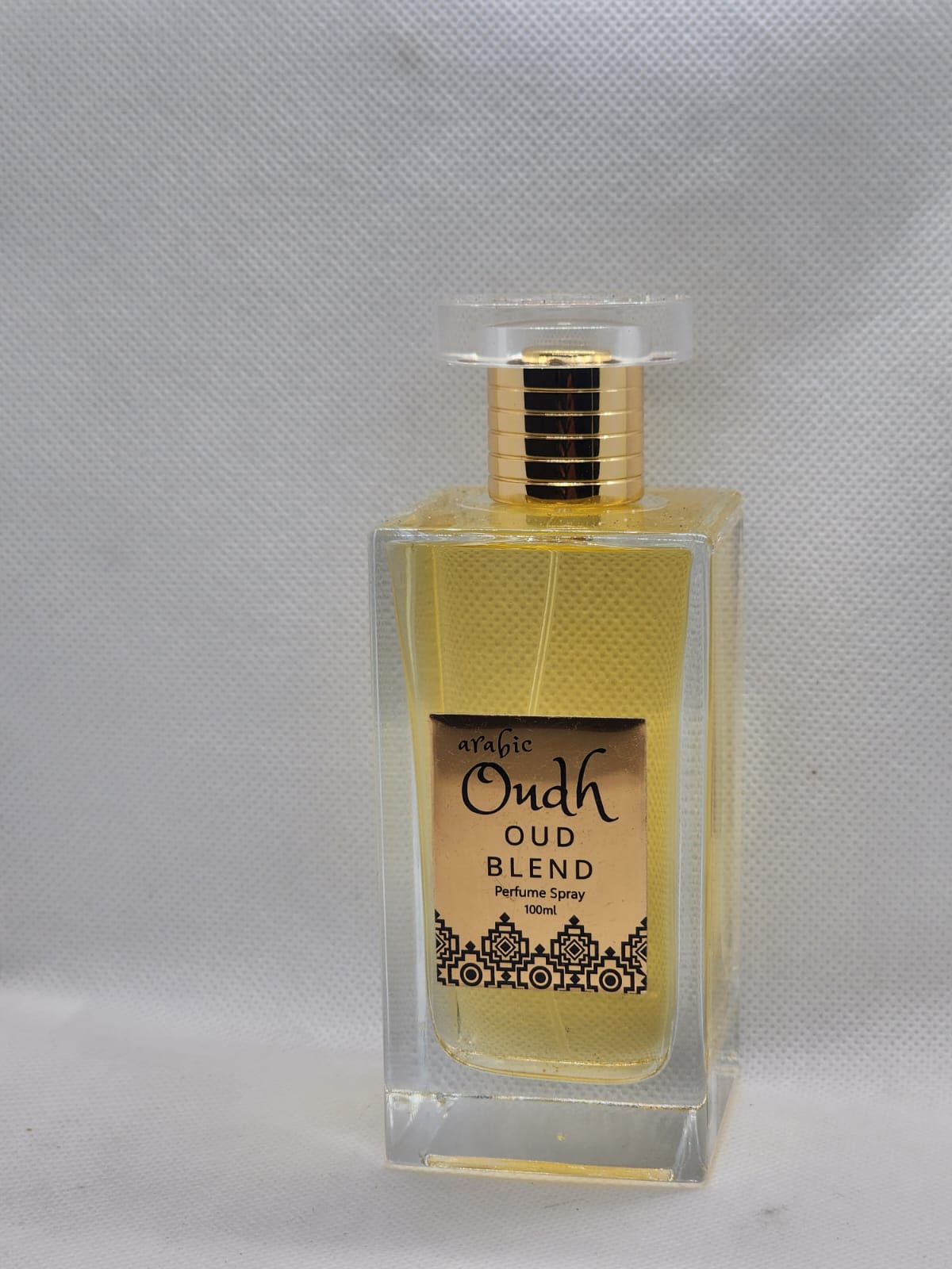 Oud Blend