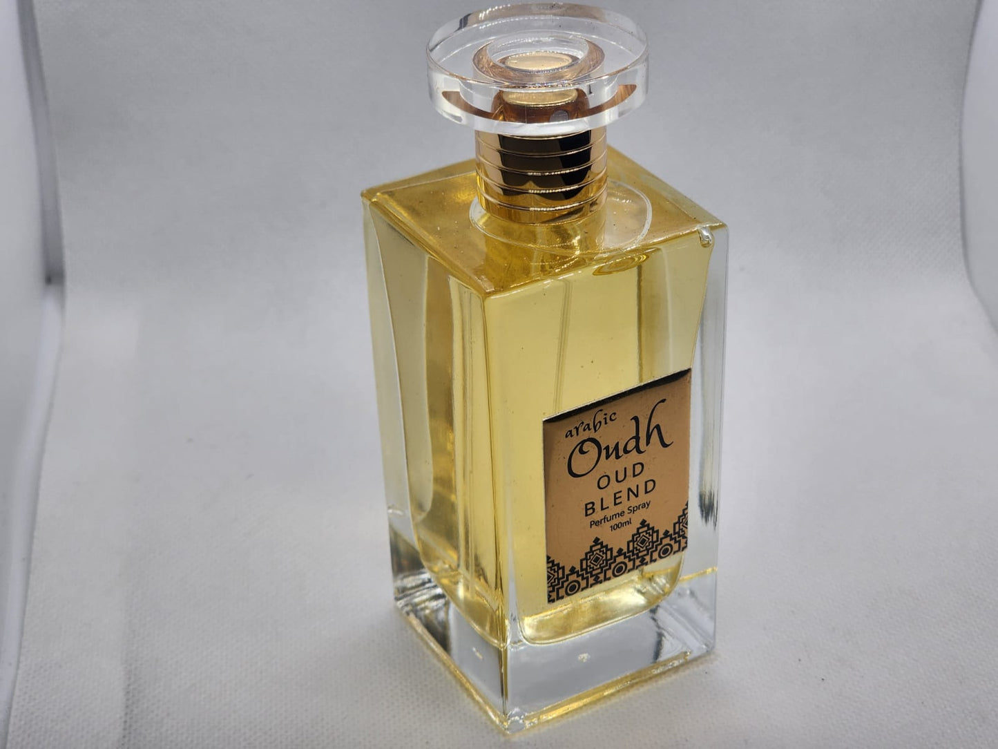 Oud Blend