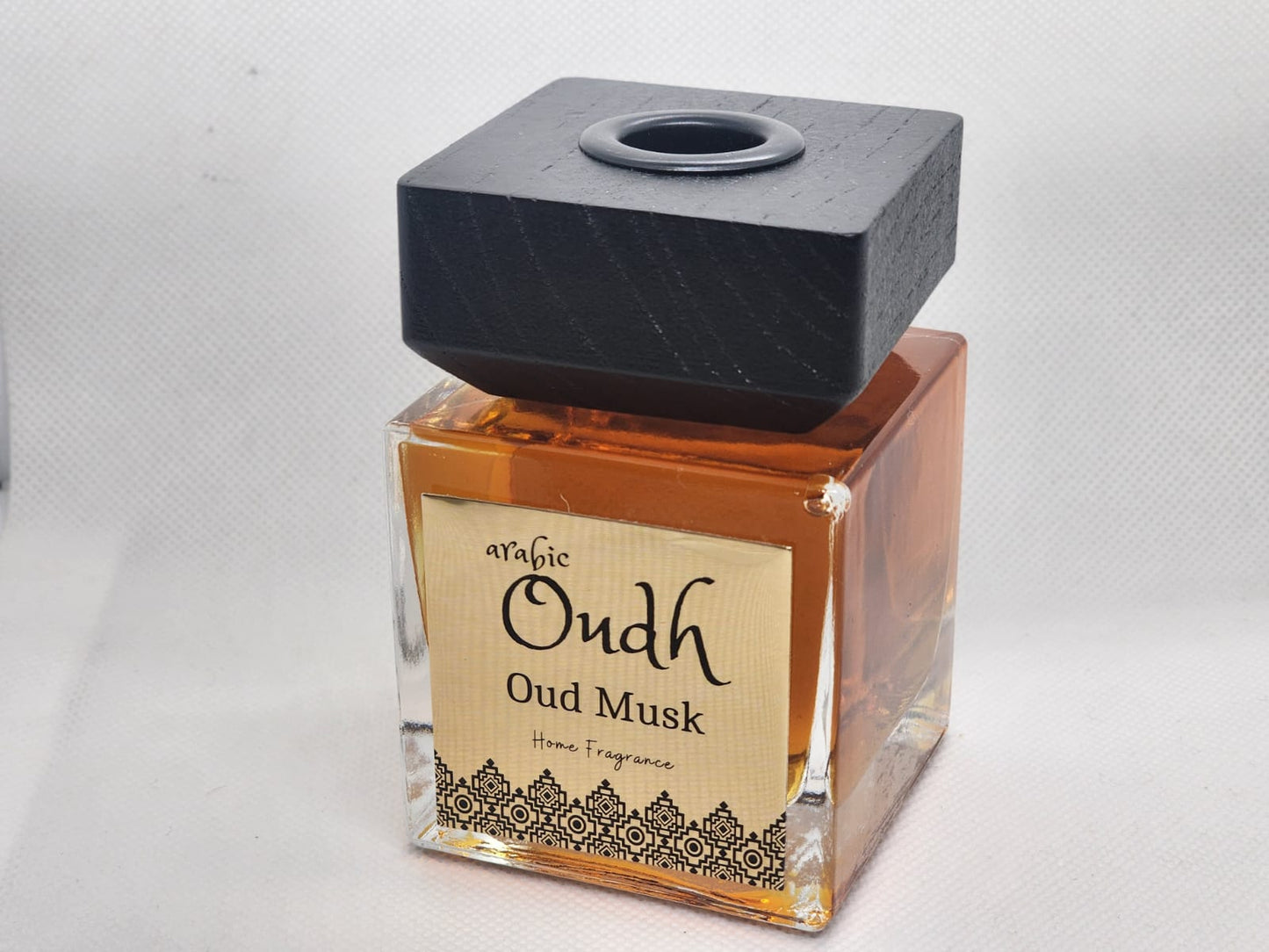 Oud Musk