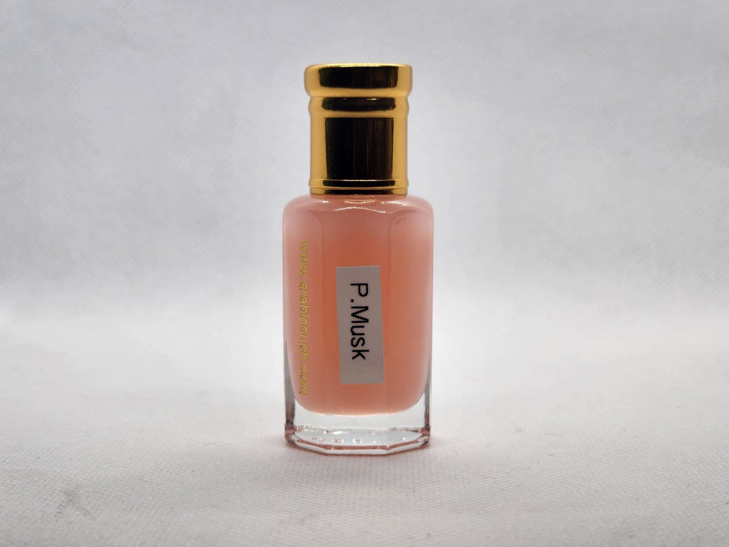Pink Musk