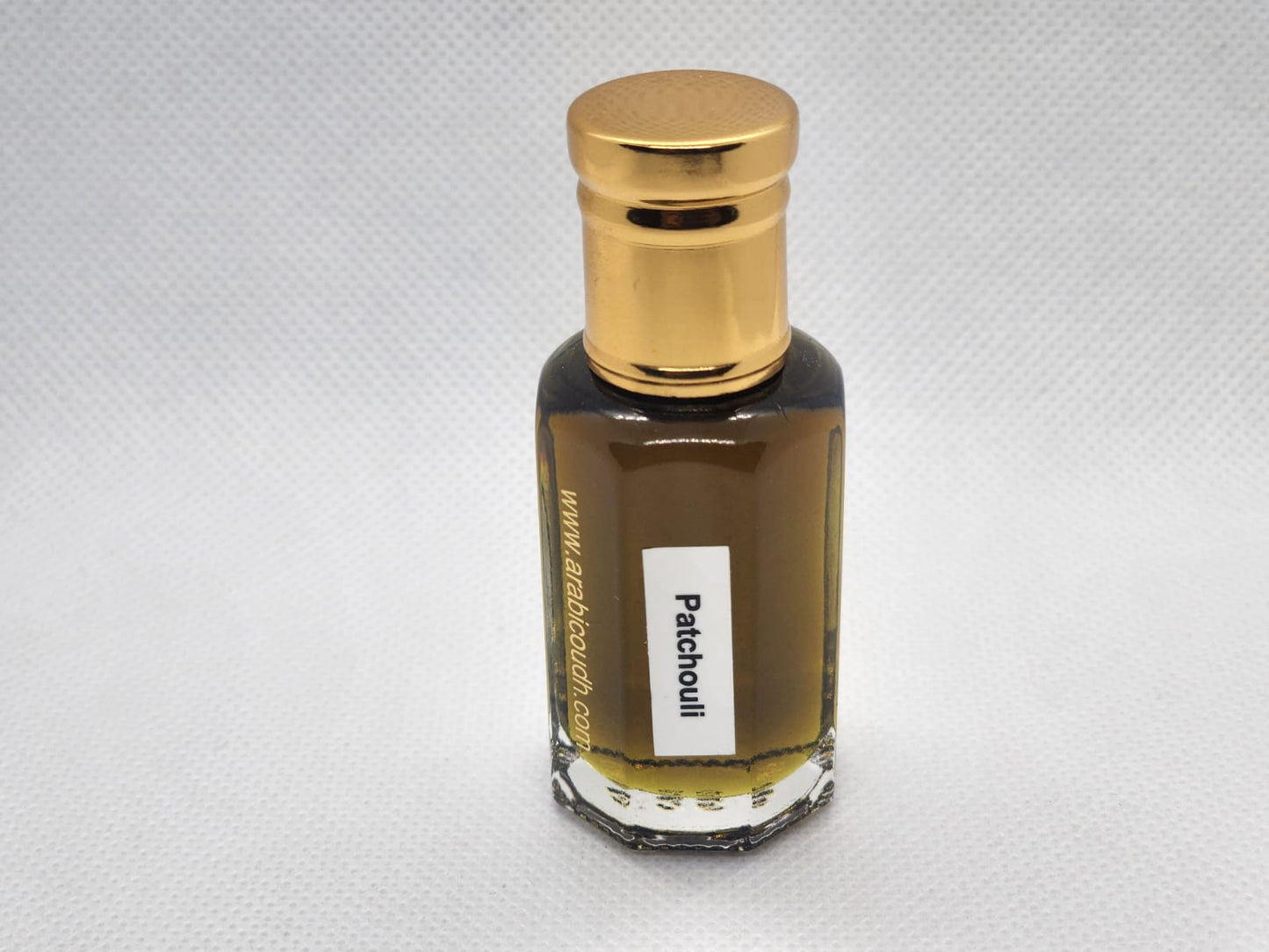 عود الباتشولي