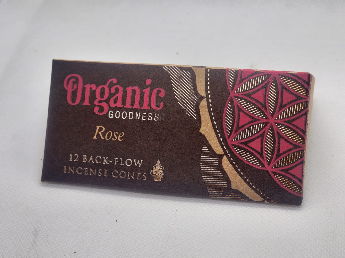 Organic Goodness 12 Pack
