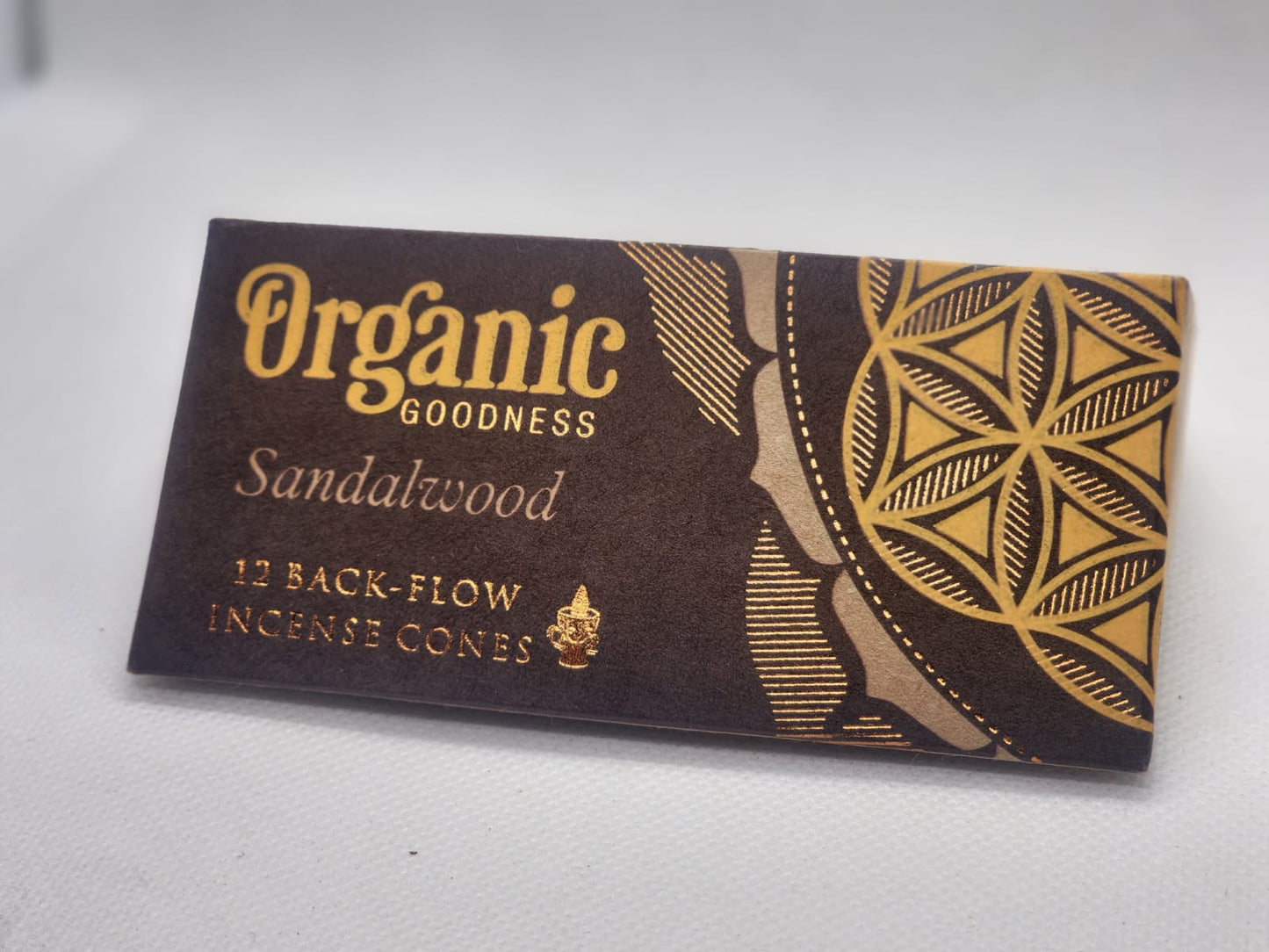 Organic Goodness 12 Pack