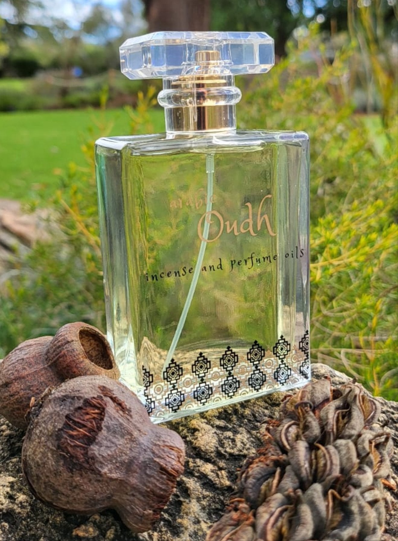Sweet Oud