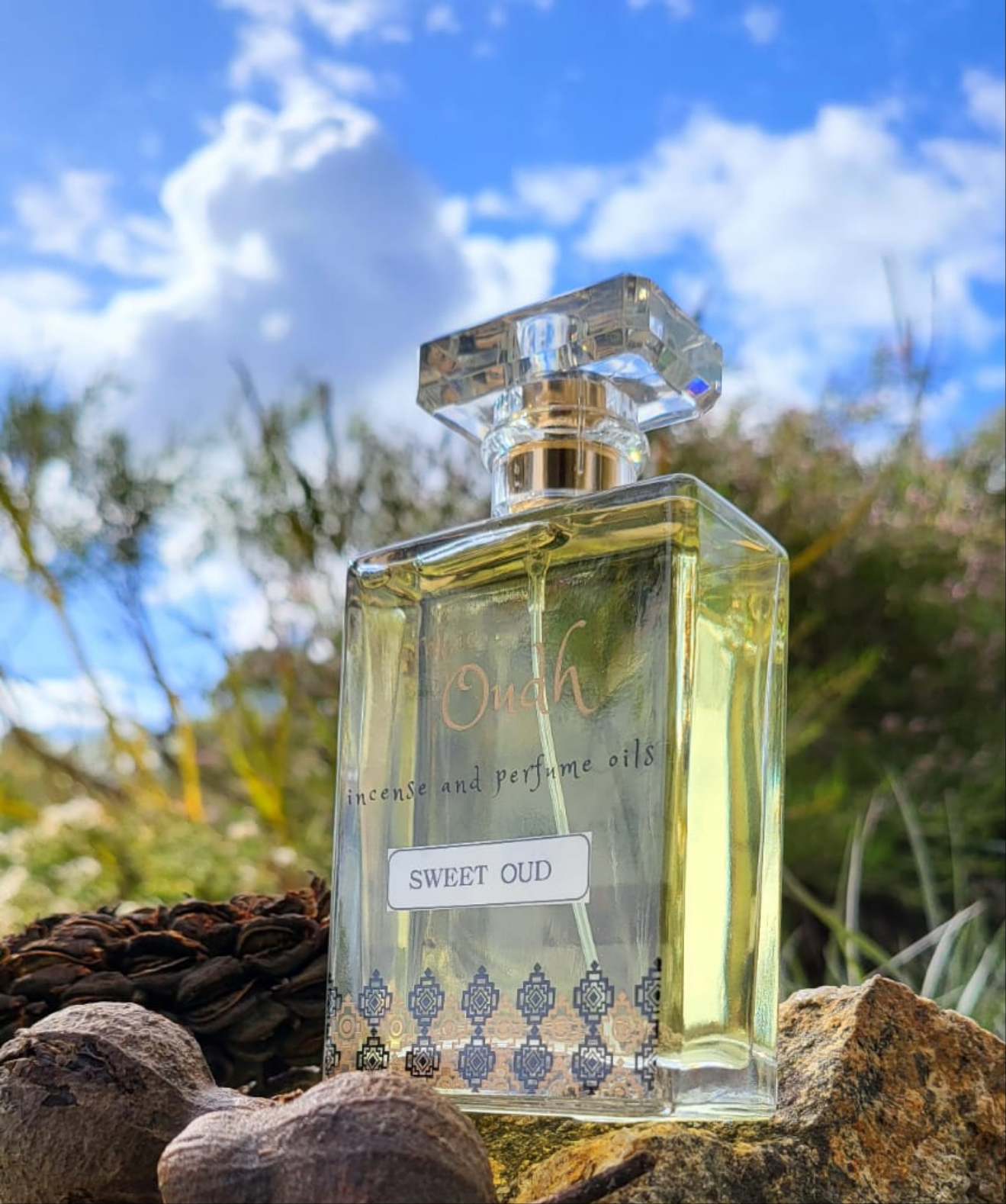 Sweet Oud 1