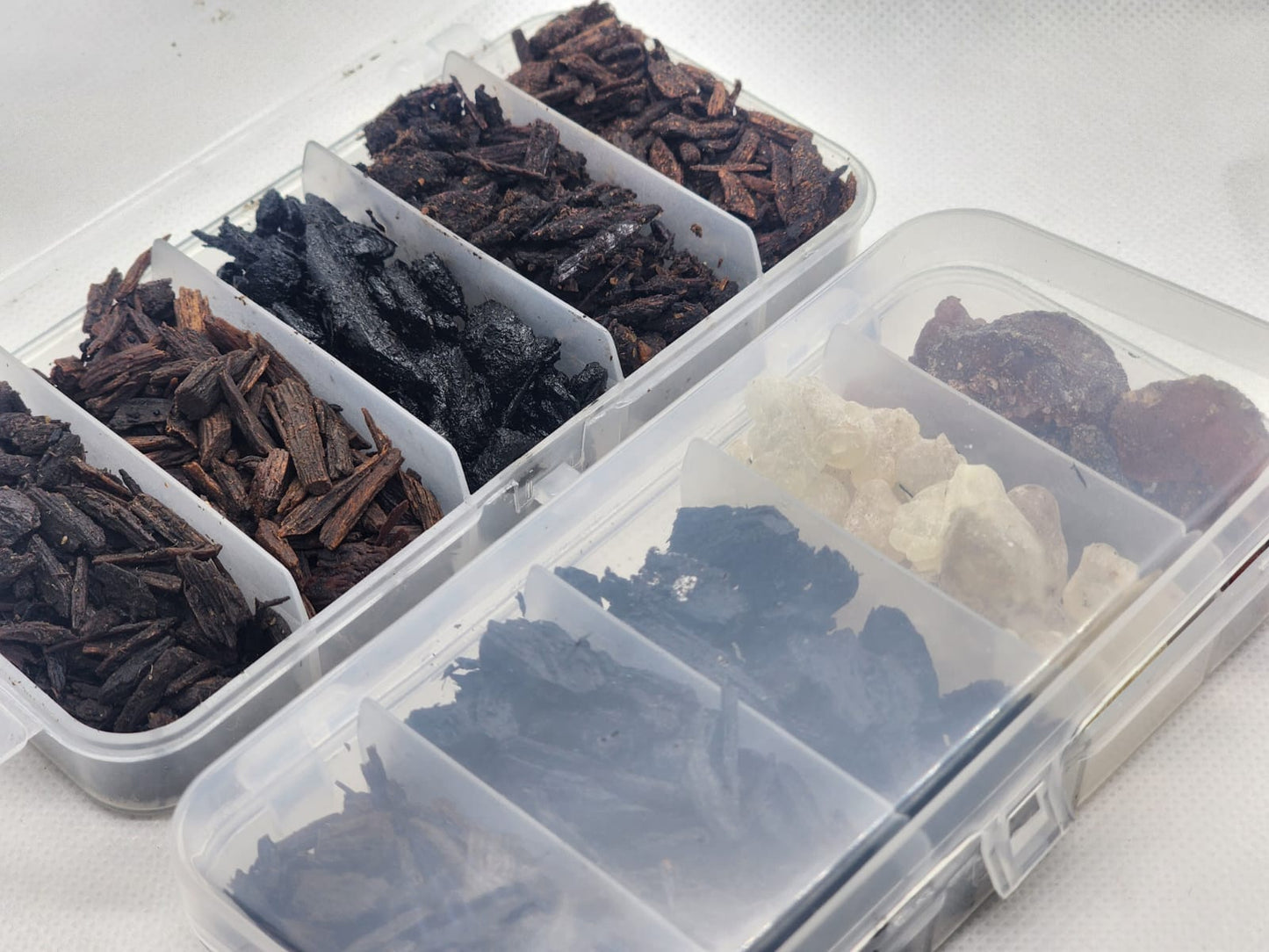 Bakhoor/ Incense (Variety Pack )