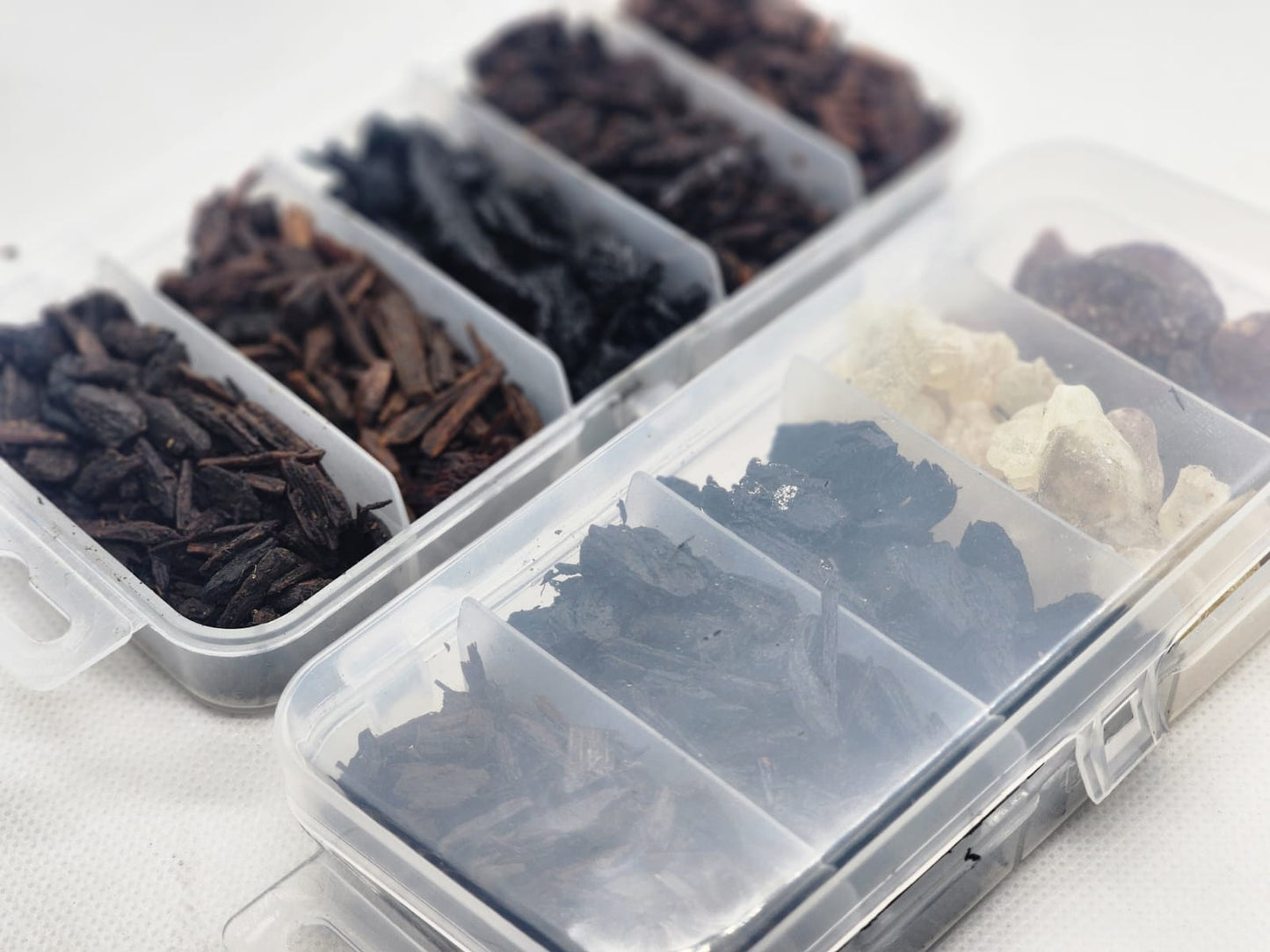 Bakhoor/ Incense (Variety Pack )