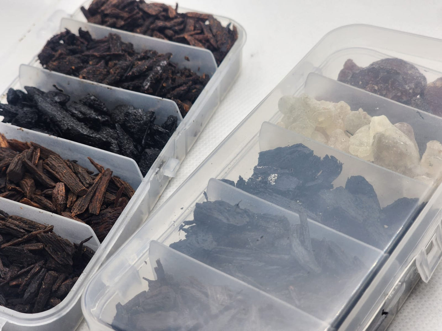 Bakhoor/ Incense (Variety Pack )