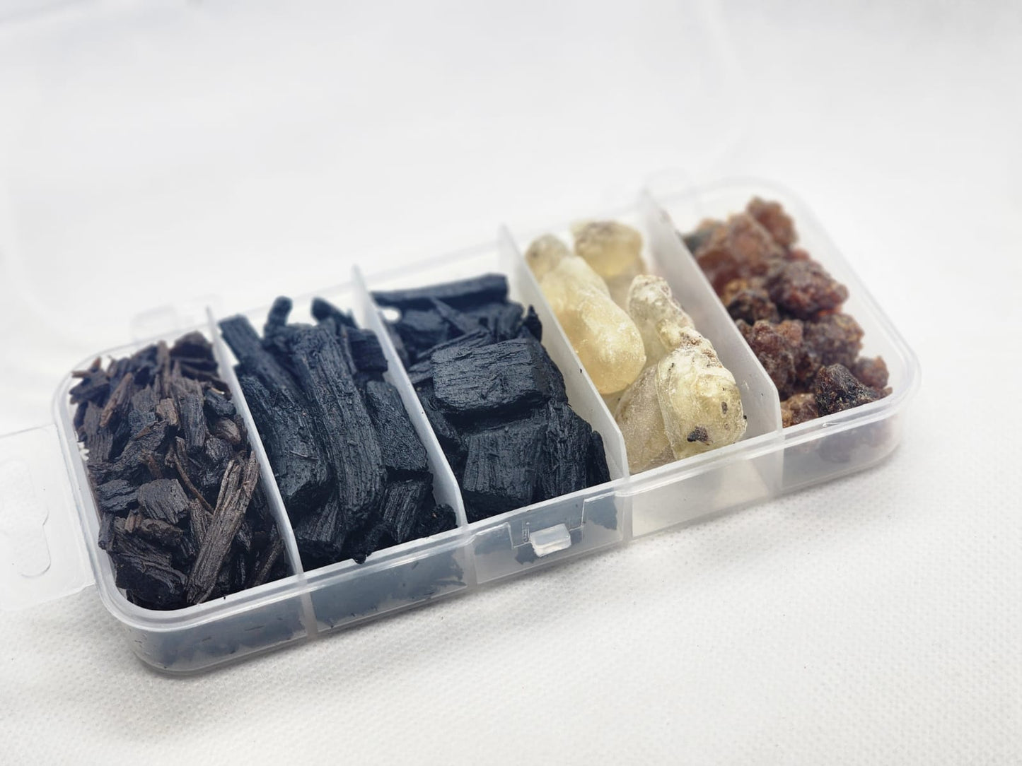 Bakhoor/ Incense (Variety Pack )