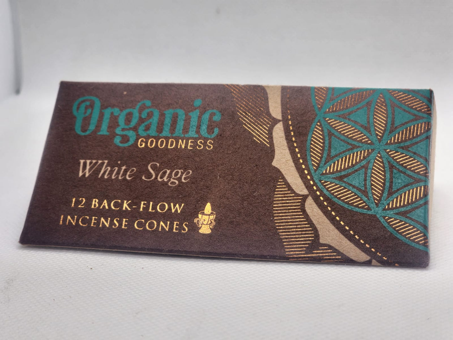 Organic Goodness 12 Pack