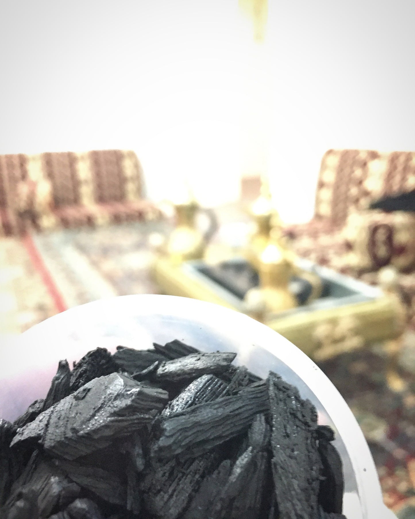 Aladdin Oud Incense Bakhoor