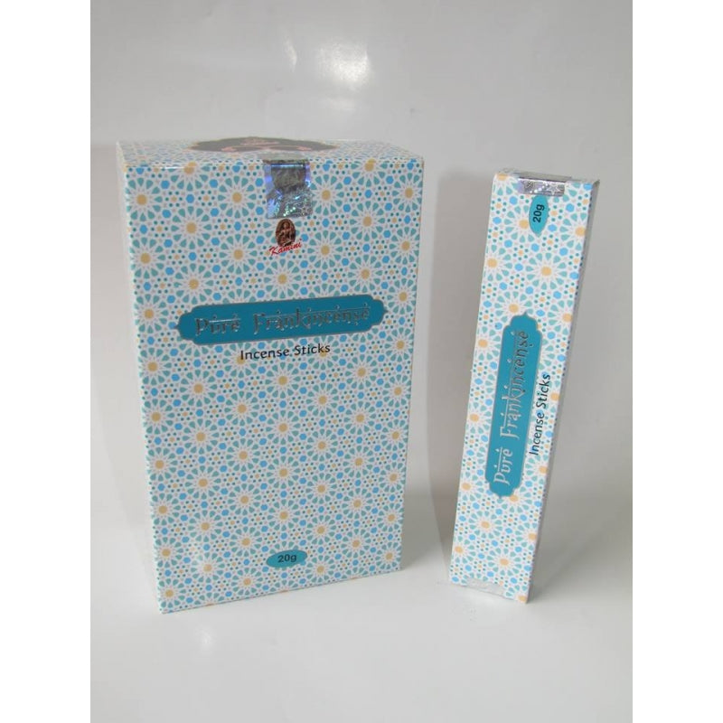 Frankincense Incense Sticks (1 box)