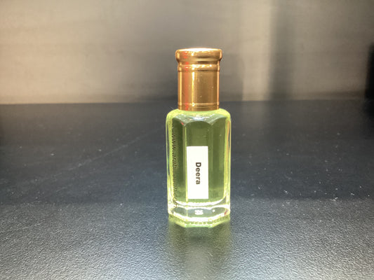 Deera