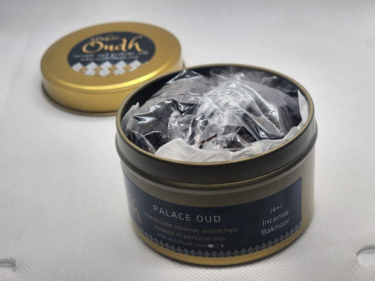 Palace Oud