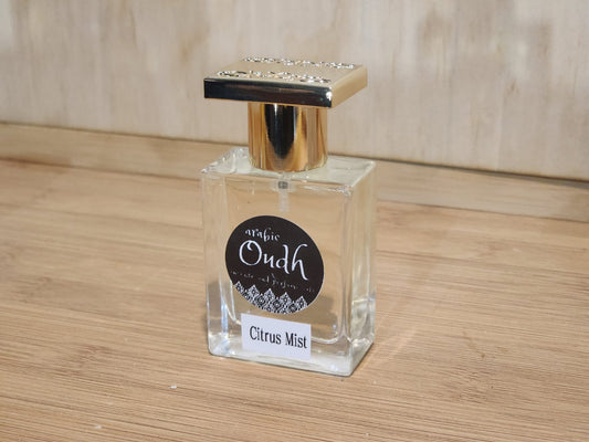 Citrus Mist