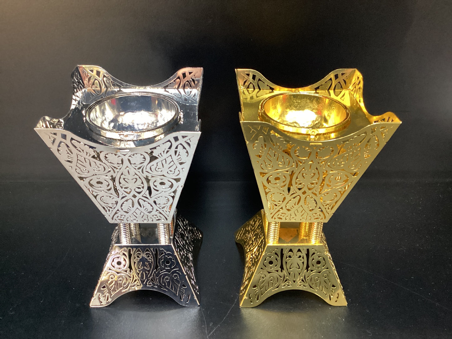 Incense burner