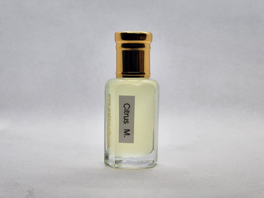 Citrus Musk