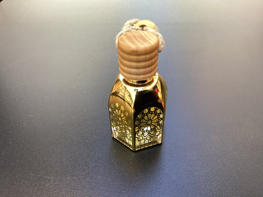 عود مكثف