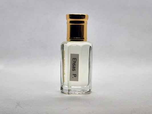 Ehsas Perfume Oil / Attar