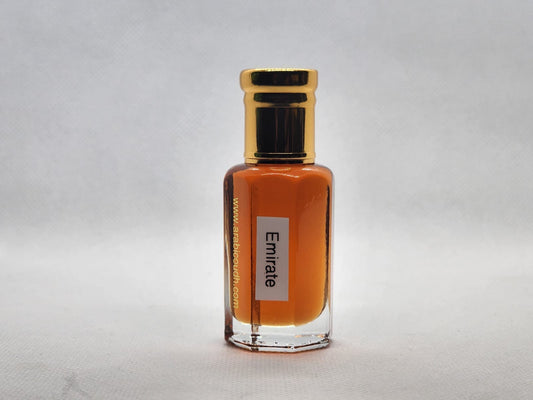 Emirate Mukhalat Perfume Oil / Attar