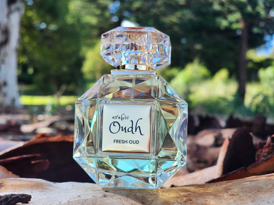 Fresh Oud